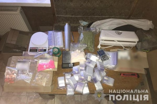 Ссылки для tor